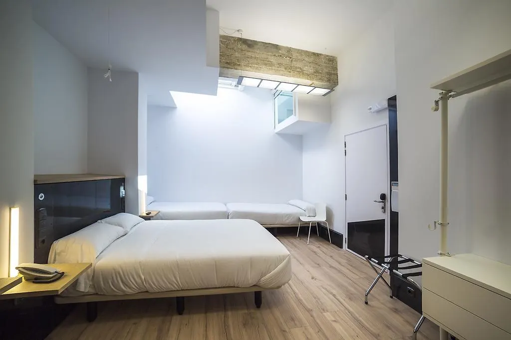 Zerupe Hotel Zarautz