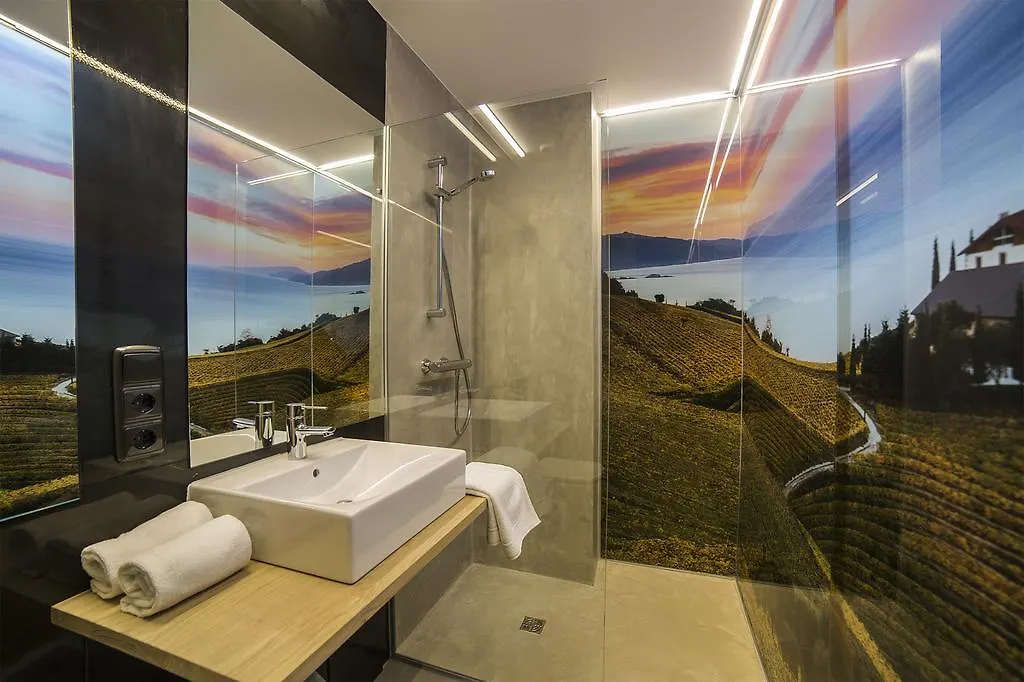 Zerupe Hotel Zarautz