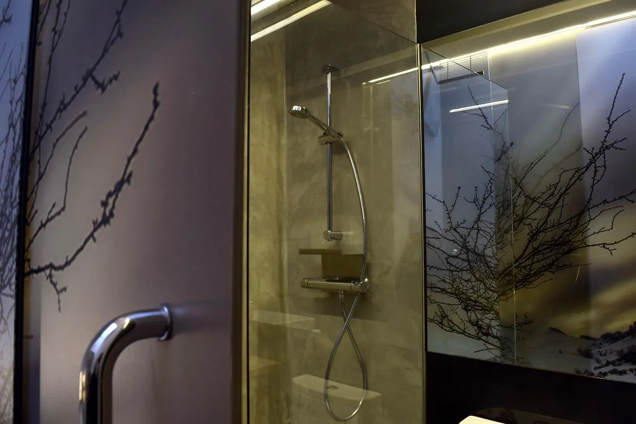 Zerupe Hotel Zarautz 2*,  Spanien