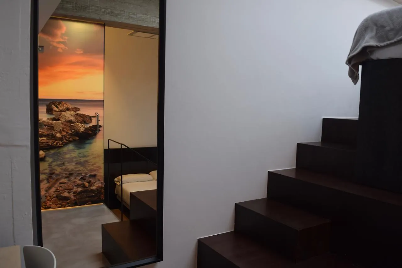 Zerupe Hotel Zarautz 2*,  Spanien