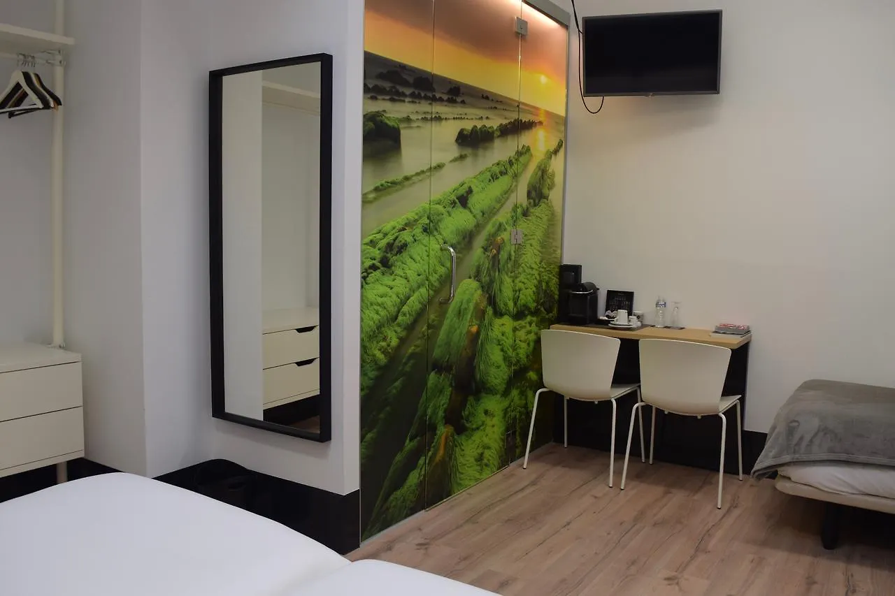 Zerupe Hotel Zarautz