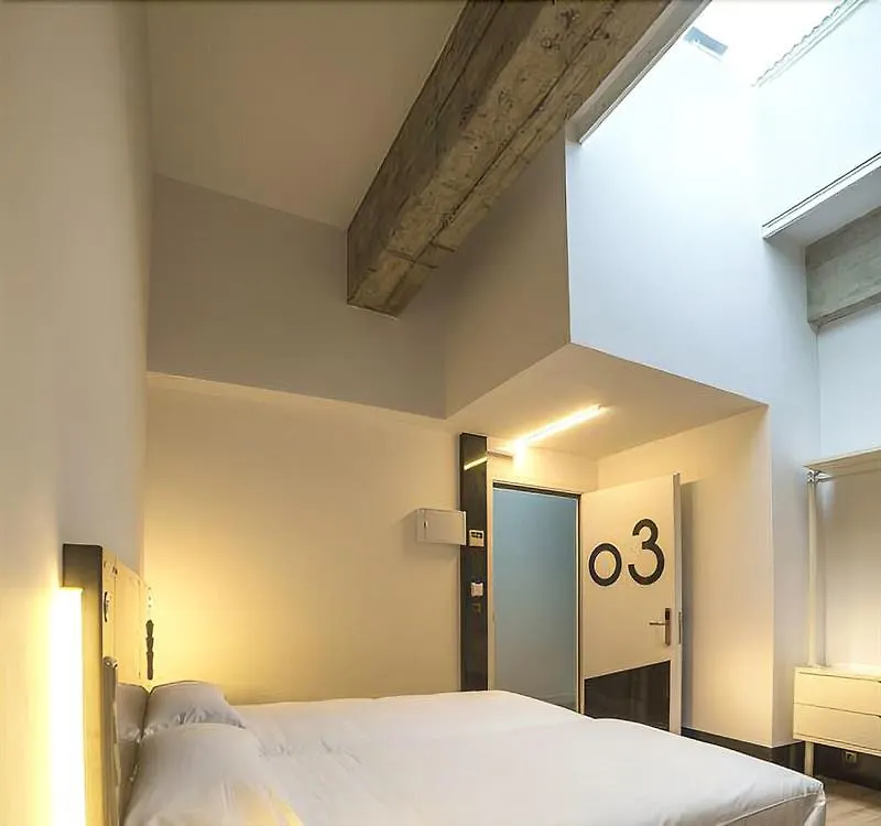 Zerupe Hotel Zarautz