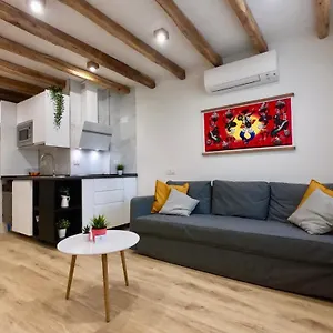 Apartamento Gozamena