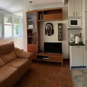 Apartamento Langako Etxea