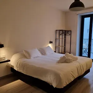 Appart hôtel Kabialde Apartamentuak Tss00134, Zarautz