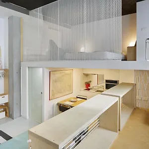 Apartamento Aterian Loft 2