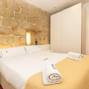 Apartamento Egona Zig9 Vivienda Muy Bien Situada