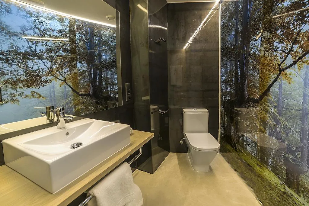 Zerupe Hotel Zarautz