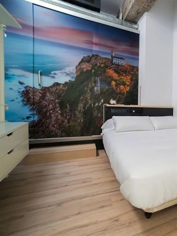 Zerupe Hotel Zarautz 2*,  Spain